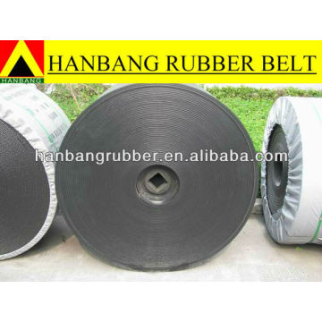 ST630 Steel Cord coal mining work belt